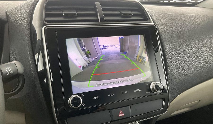 Mitsubishi Asx 2.0 CVT M/L 2WD Suv 2022