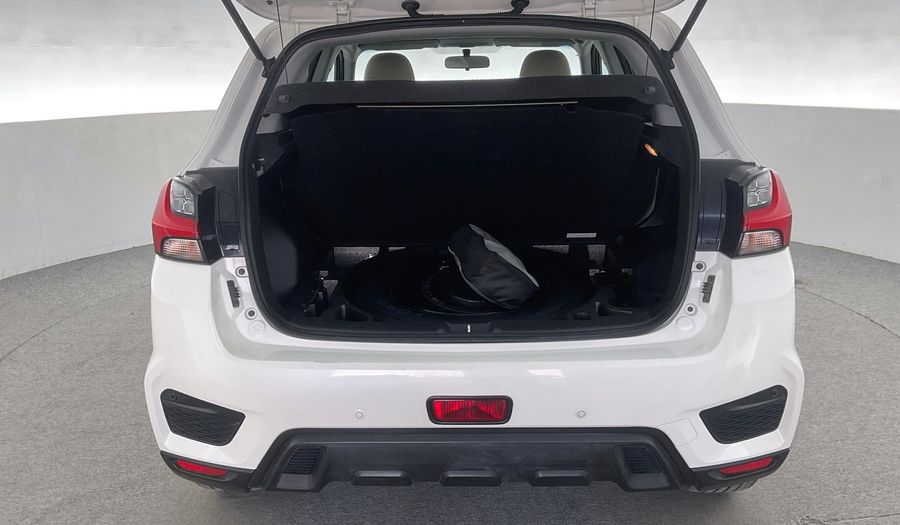 Mitsubishi Asx 2.0 CVT M/L 2WD Suv 2022