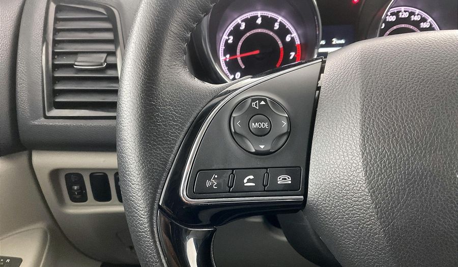 Mitsubishi Asx 2.0 CVT M/L 2WD Suv 2022