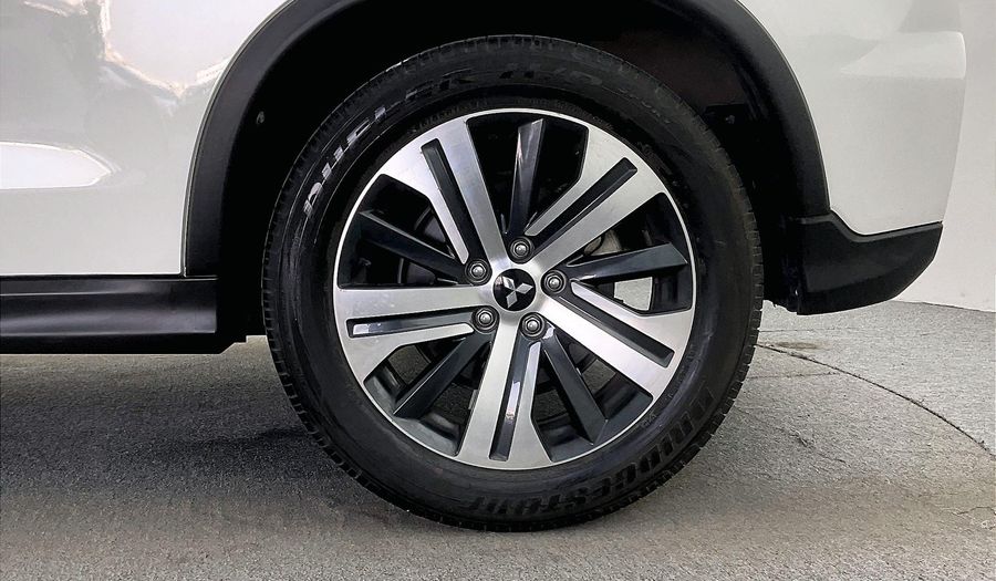 Mitsubishi Asx 2.0 CVT M/L 2WD Suv 2022