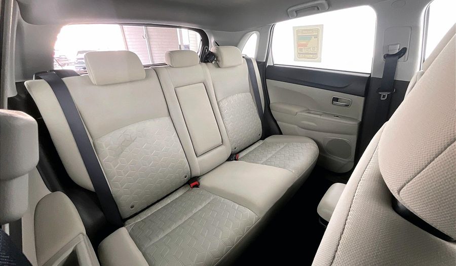 Mitsubishi Asx 2.0 CVT M/L 2WD Suv 2022