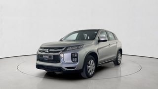 Mitsubishi ASX 2.0 CVT 2WD BASIC