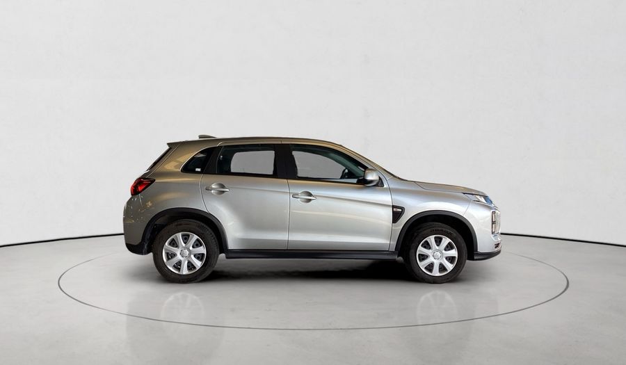 Mitsubishi Asx 2.0 CVT 2WD BASIC Suv 2022