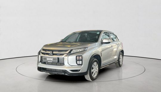 Mitsubishi • ASX