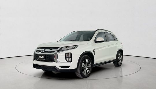 Mitsubishi • ASX