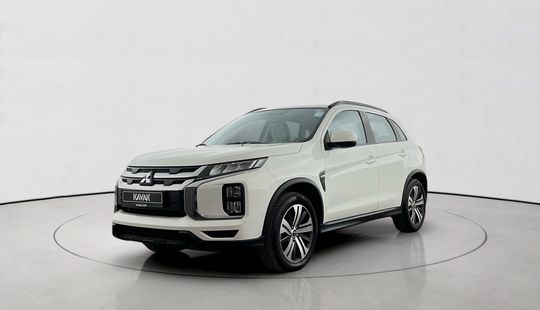 Mitsubishi • ASX