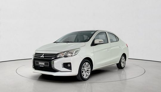 Mitsubishi • Attrage