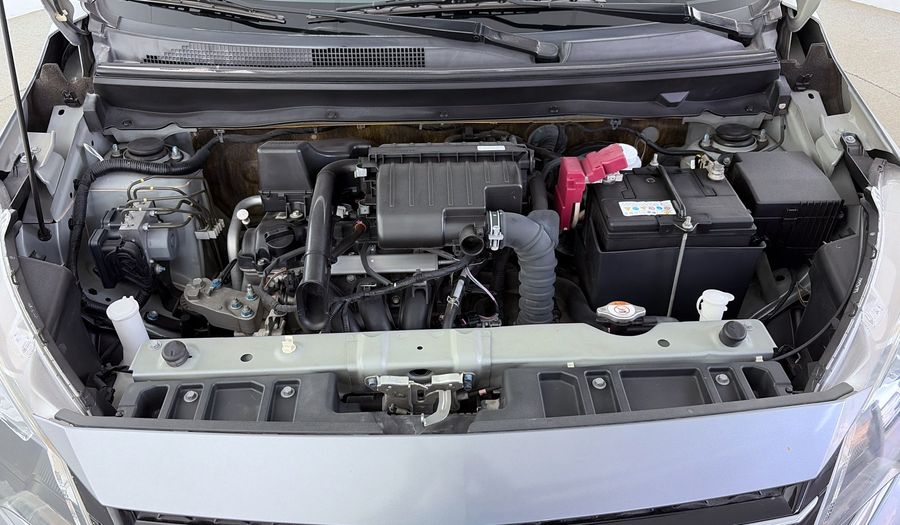 Mitsubishi Attrage 1.2 AUTO GLX HL Sedan 2022
