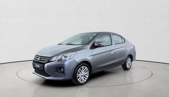 Mitsubishi • Attrage