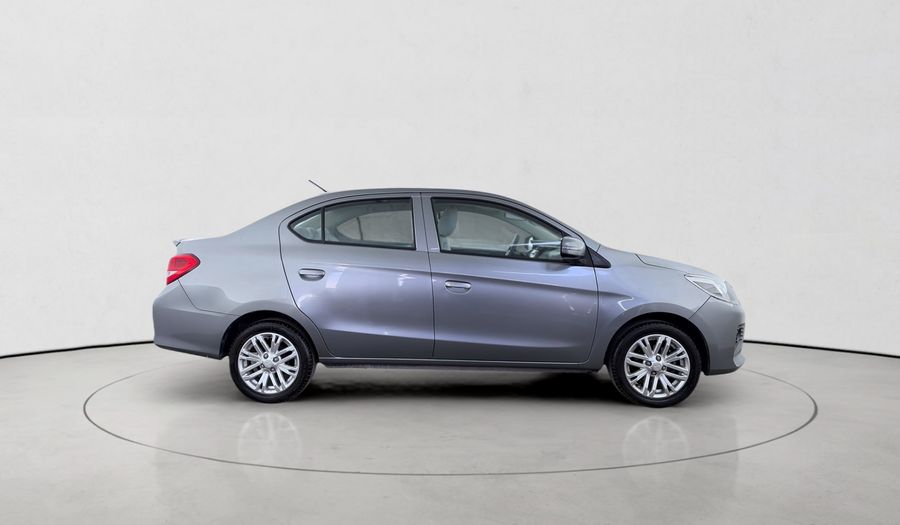 Mitsubishi Attrage 1.2 AUTO GLX HL Sedan 2022