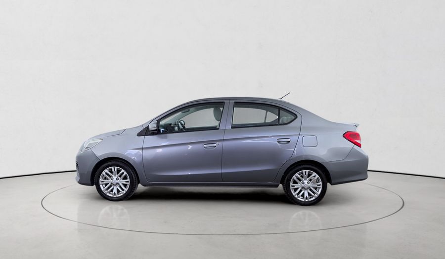 Mitsubishi Attrage 1.2 AUTO GLX HL Sedan 2022