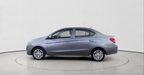 Mitsubishi Attrage 1.2 AUTO GLX HL Sedan 2022