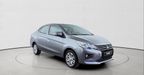 Mitsubishi Attrage 1.2 AUTO GLX HL Sedan 2022