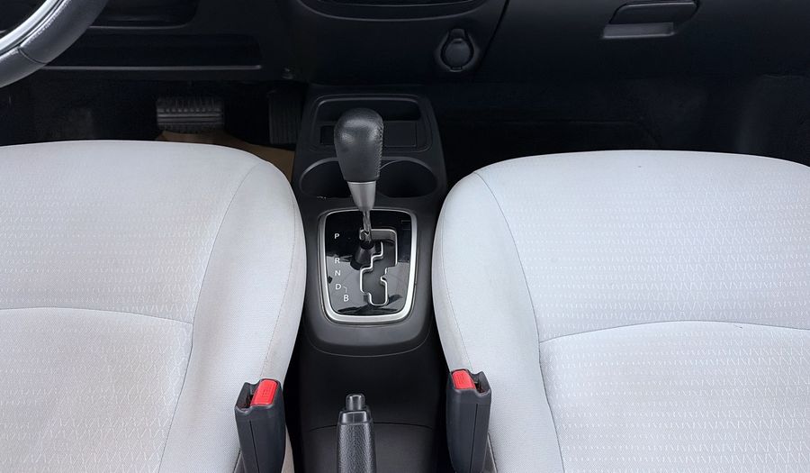 Mitsubishi Attrage 1.2 AUTO GLX HL Sedan 2022