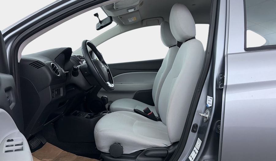 Mitsubishi Attrage 1.2 AUTO GLX HL Sedan 2022