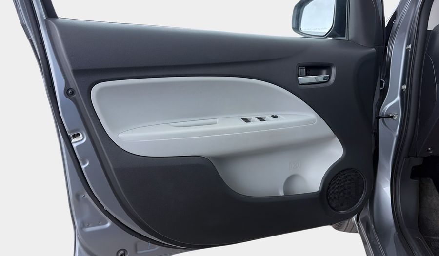 Mitsubishi Attrage 1.2 AUTO GLX HL Sedan 2022