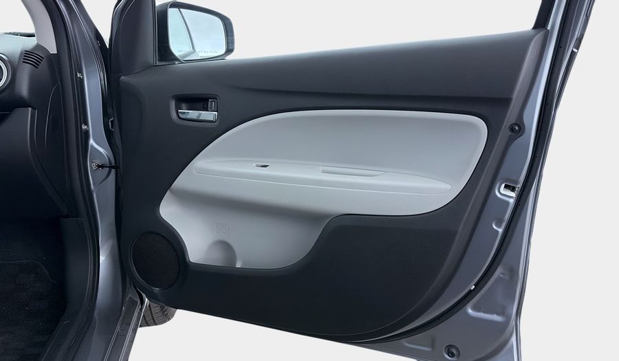 Mitsubishi Attrage 1.2 AUTO GLX HL Sedan 2022