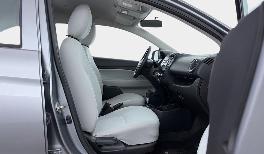 Mitsubishi Attrage 1.2 AUTO GLX HL Sedan 2022