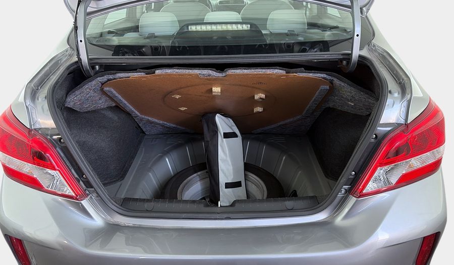 Mitsubishi Attrage 1.2 AUTO GLX HL Sedan 2022
