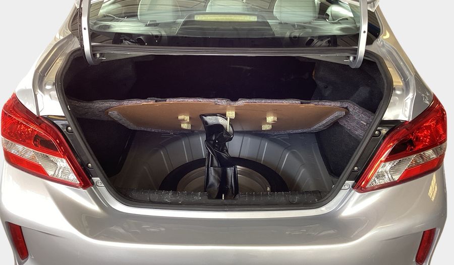 Mitsubishi Attrage 1.2 AUTO GLX HL Sedan 2022