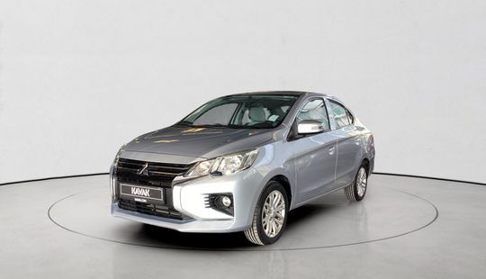 Mitsubishi • Attrage
