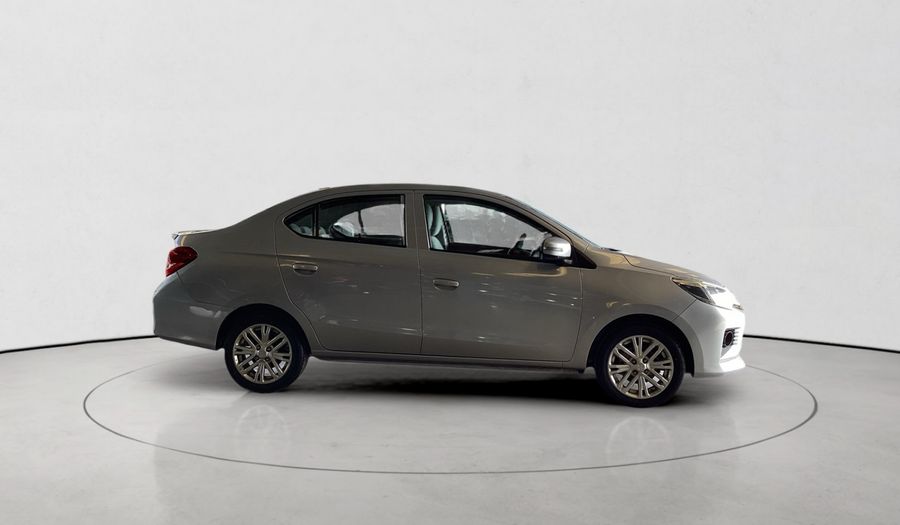 Mitsubishi Attrage 1.2 AUTO GLX HL Sedan 2022