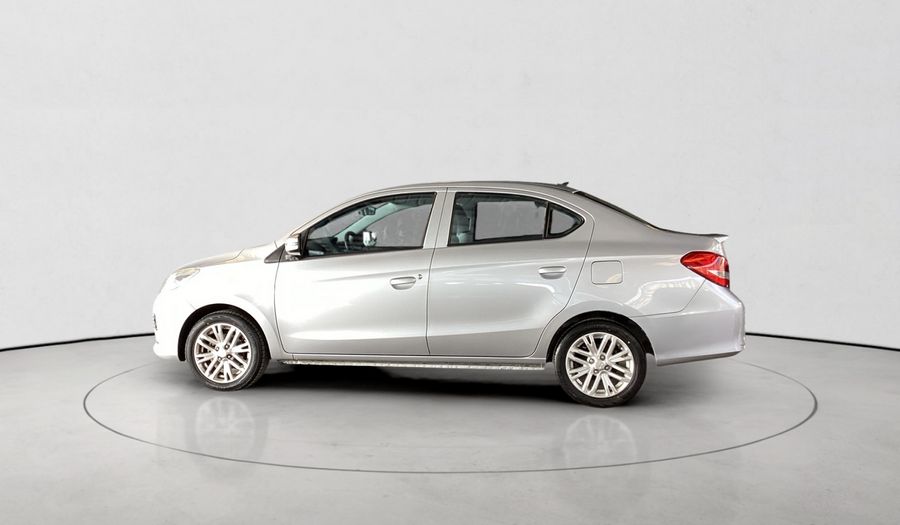 Mitsubishi Attrage 1.2 AUTO GLX HL Sedan 2022