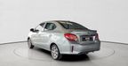 Mitsubishi Attrage 1.2 AUTO GLX HL Sedan 2022