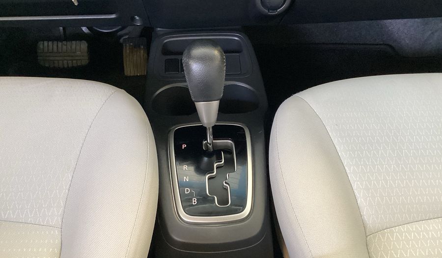 Mitsubishi Attrage 1.2 AUTO GLX HL Sedan 2022