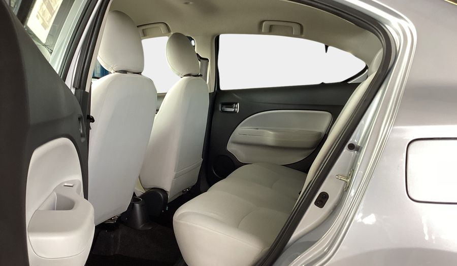 Mitsubishi Attrage 1.2 AUTO GLX HL Sedan 2022