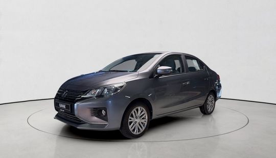 Mitsubishi • Attrage
