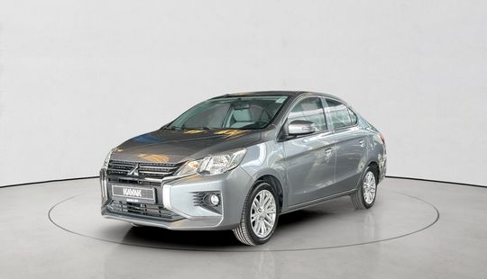 Mitsubishi • Attrage