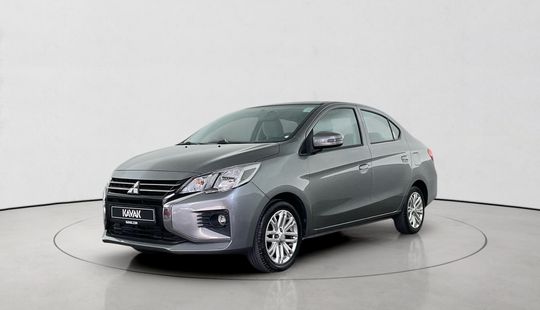 Mitsubishi • Attrage