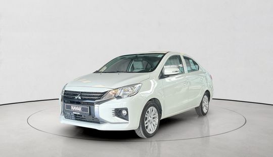 Mitsubishi • Attrage