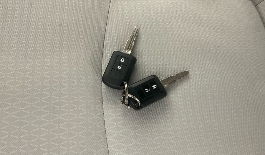 Mitsubishi Attrage 1.2 AUTO GLX HL REV CAM/SENSOR Sedan 2022