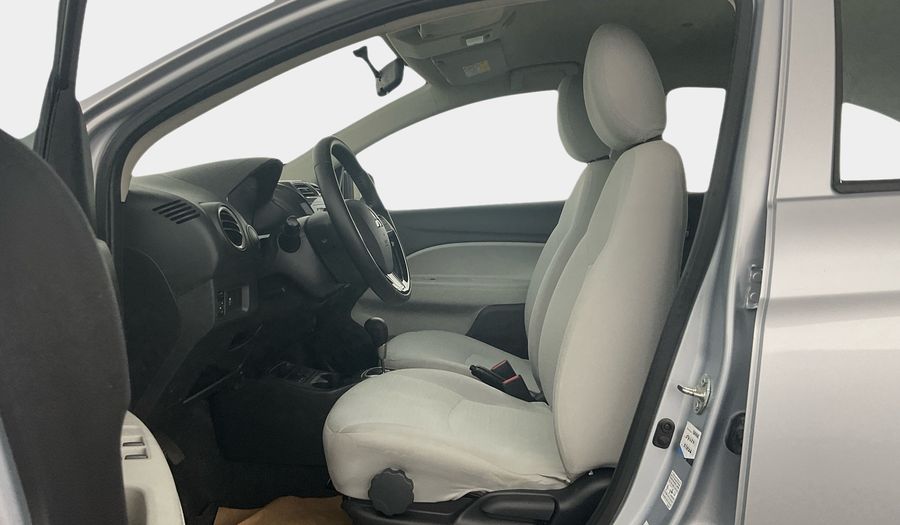 Mitsubishi Attrage 1.2 AUTO GLX HL REV CAM/SENSOR Sedan 2022