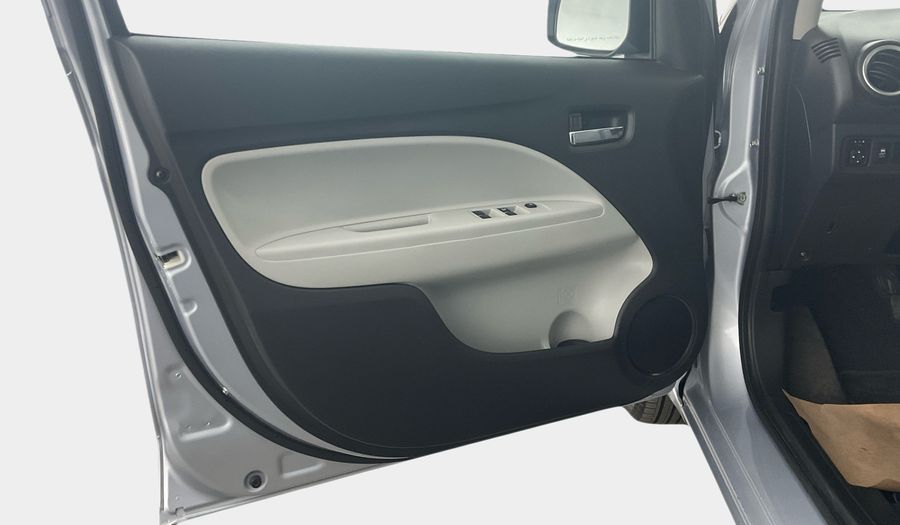 Mitsubishi Attrage 1.2 AUTO GLX HL REV CAM/SENSOR Sedan 2022