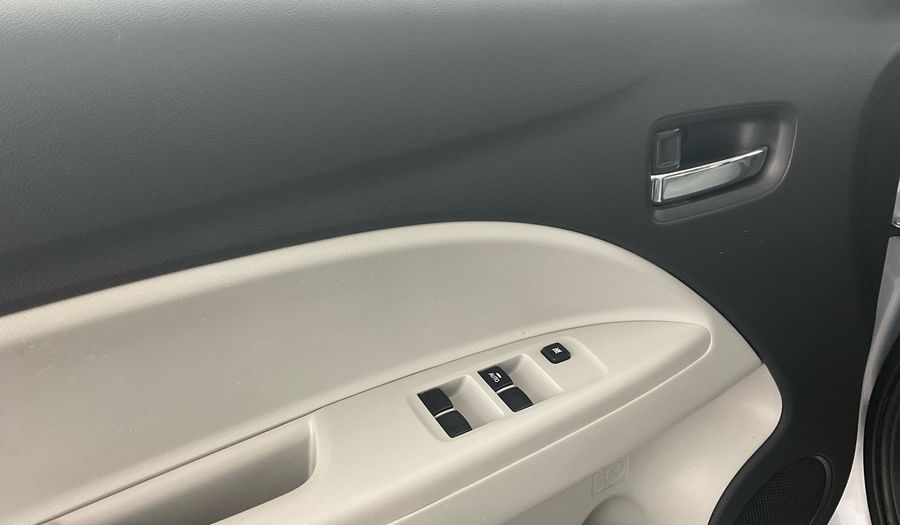 Mitsubishi Attrage 1.2 AUTO GLX HL REV CAM/SENSOR Sedan 2022