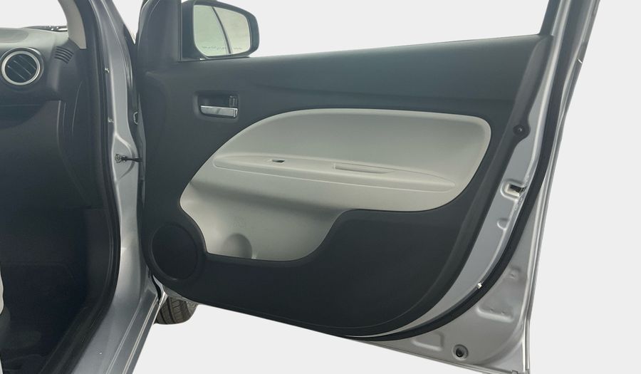 Mitsubishi Attrage 1.2 AUTO GLX HL REV CAM/SENSOR Sedan 2022