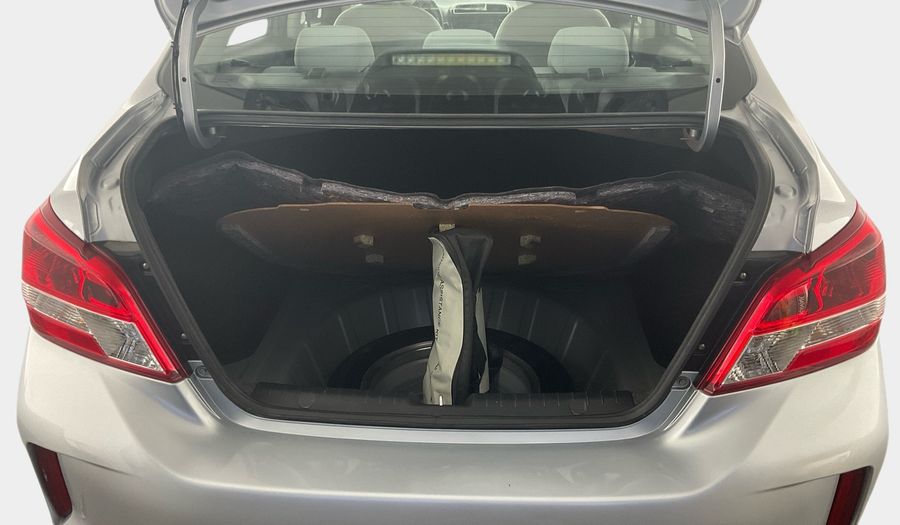 Mitsubishi Attrage 1.2 AUTO GLX HL REV CAM/SENSOR Sedan 2022