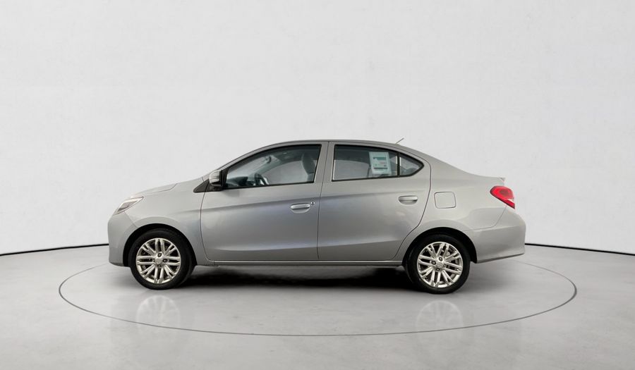 Mitsubishi Attrage 1.2 AUTO GLX HL REV CAM/SENSOR Sedan 2022