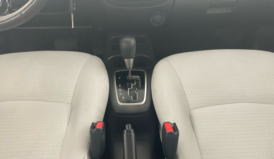 Mitsubishi Attrage 1.2 AUTO GLX HL REV CAM/SENSOR Sedan 2022