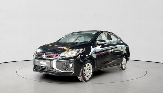 Mitsubishi • Attrage