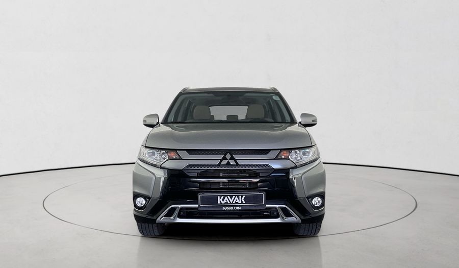Mitsubishi Outlander GLX BASIC Suv 2022