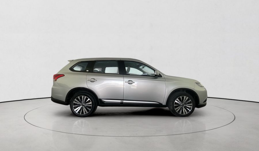 Mitsubishi Outlander GLX BASIC Suv 2022