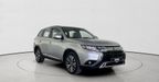 Mitsubishi Outlander GLX BASIC Suv 2022