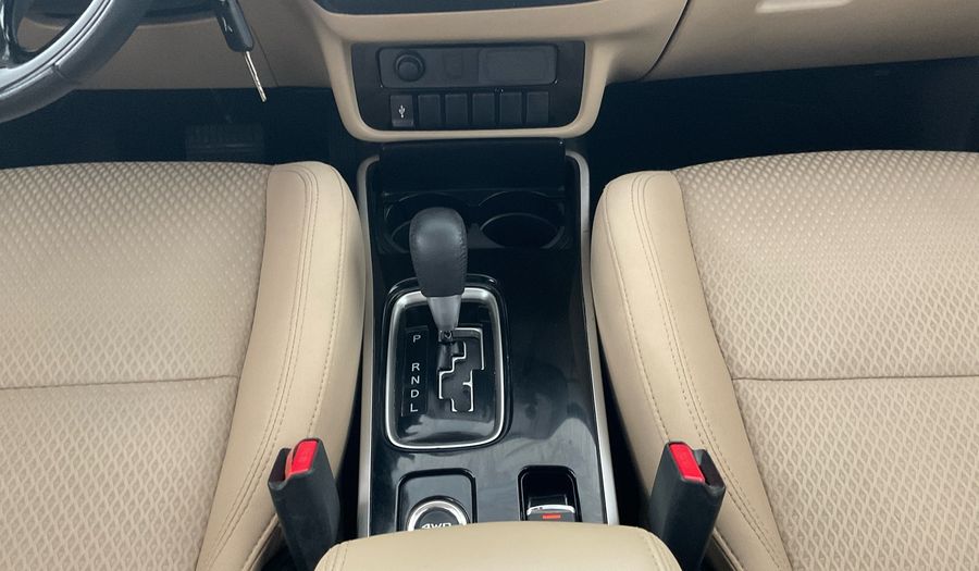 Mitsubishi Outlander GLX BASIC Suv 2022