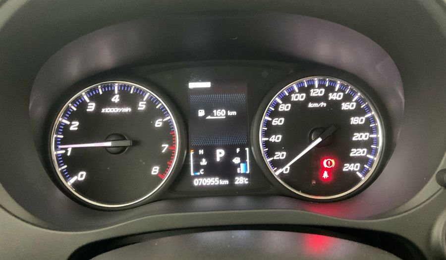 Mitsubishi Outlander GLX BASIC Suv 2022
