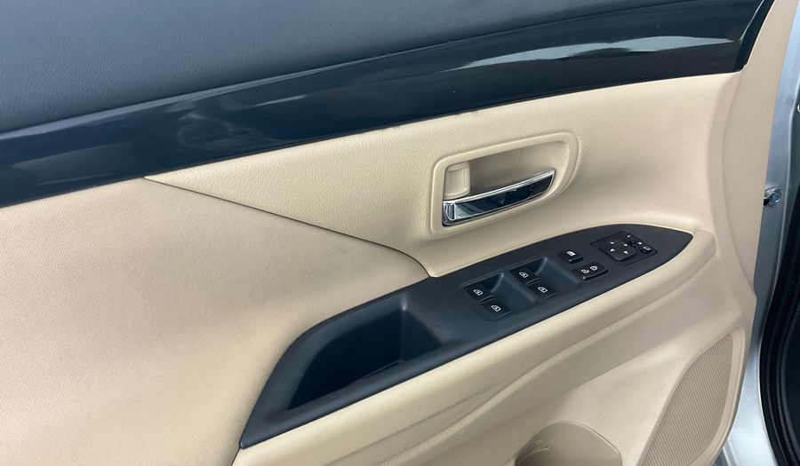 Mitsubishi Outlander GLX BASIC Suv 2022