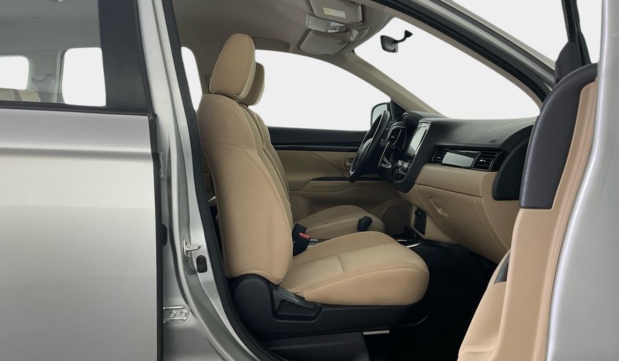 Mitsubishi Outlander GLX BASIC Suv 2022